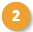 Number 2 icon