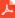 Export to PDF icon