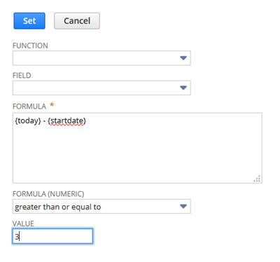 Example custom formula.