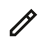 An icon on the Actions column to click for editing an audit.