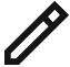 Pencil Icon