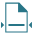 Add Horizontal Line button