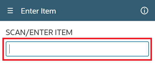 Text Box example