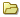 Physical Display Folder (Open) icon