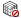 Business Model (Disabled) icon