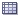 Logical Table icon