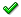 Checked Out Object icon
