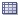 Physical Table icon