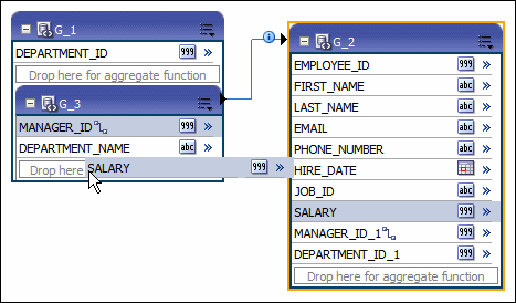 Creating a group-level aggregate function
