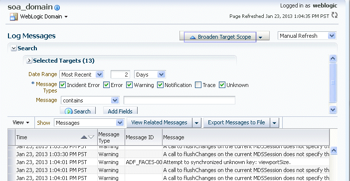 Description of logsearch.gif follows