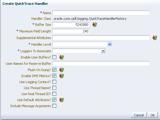 Description of quicktrace.gif follows