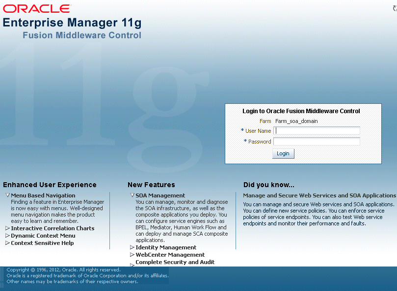 Description of welcome.gif follows