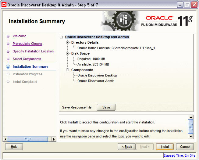 Description of odd_install_summary.gif follows