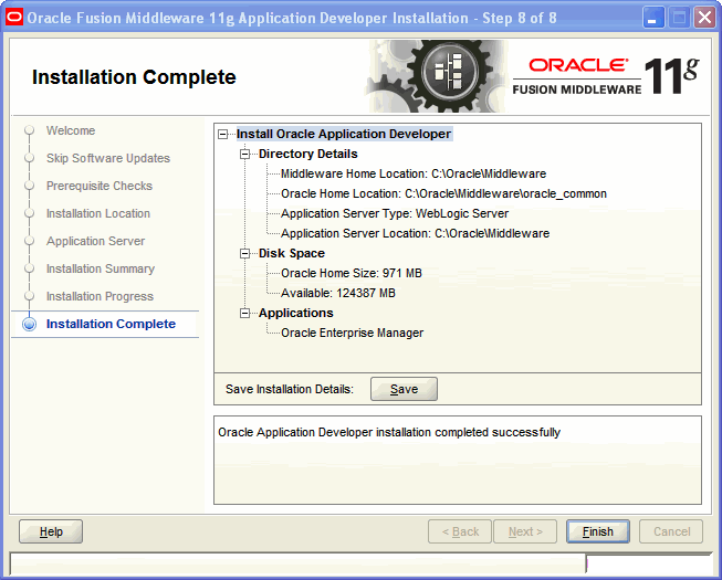 Description of install_complete.gif follows