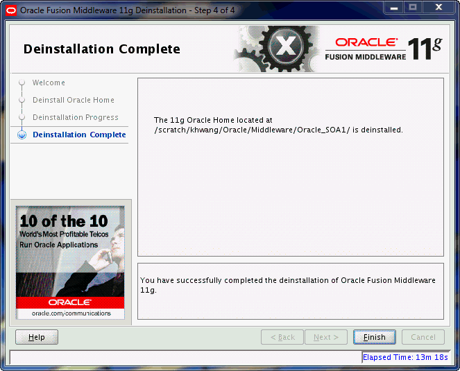 Description of deinstall_complete.gif follows