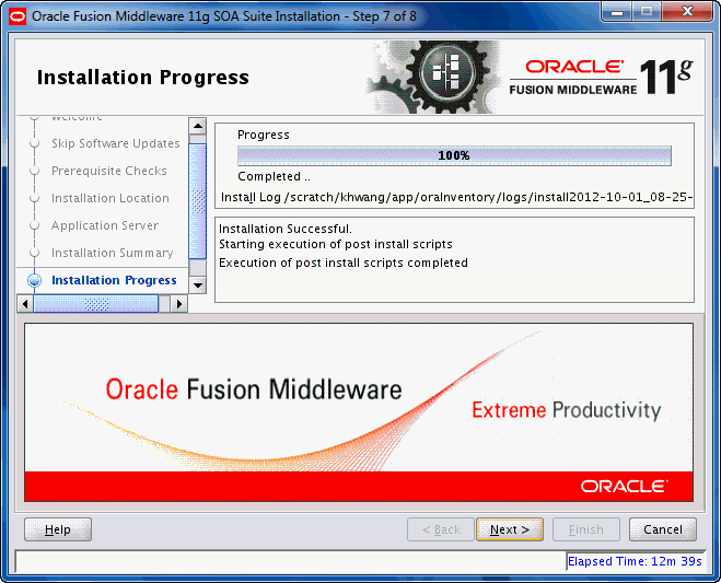 Description of install_progress.gif follows