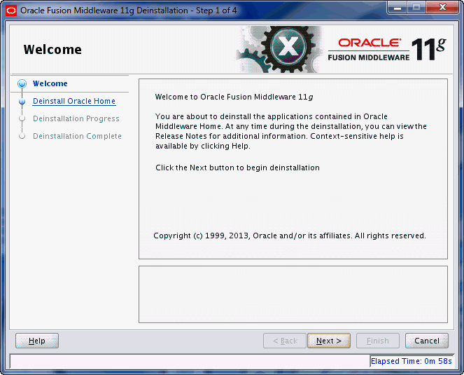 Description of deinstall1.gif follows