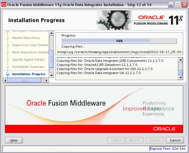 Surrounding text describes oui_install_progress.gif.