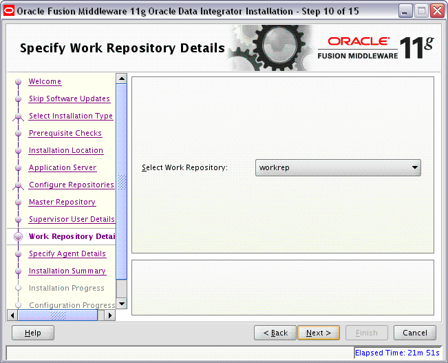 Description of oui_work_rep_details.gif follows