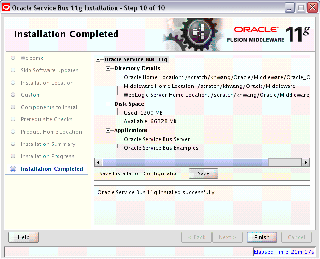 Description of install_completed.gif follows