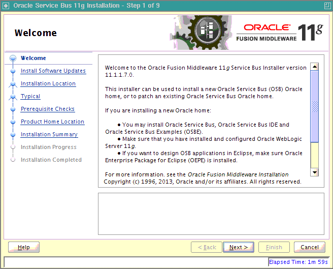 Description of install_welcome.gif follows