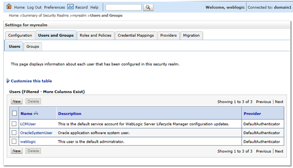 Surrounding text describes weblogic_install_sec_3.2.png.